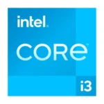 Procesador Intel Ci3-14100F, Socket 1700F, 3.50Ghz, 4-Core, 12Mb Smart Cache, Bx8071514100F