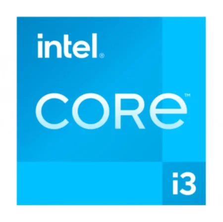 Procesador Intel Ci3-14100F, Socket 1700F, 3.50Ghz, 4-Core, 12Mb Smart Cache, Bx8071514100F