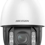 CAMARA PTZ IP HIKVISION DS-2DE7A220MCG-EB 2MPX/20X ZOOM/COLORVU/100 MTS LUZ BLANCA/150 MTS IR/ACUSENSE/IP66/IK10/HI-POE/ALERTA AUDIBLE 30M/LUZ ESTROBOSCOPICA/AUTOSEGUIMIENTO 2.0