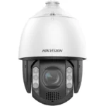 CAMARA PTZ IP HIKVISION DS-2DE7A220MCG-EB 2MPX/20X ZOOM/COLORVU/100 MTS LUZ BLANCA/150 MTS IR/ACUSENSE/IP66/IK10/HI-POE/ALERTA AUDIBLE 30M/LUZ ESTROBOSCOPICA/AUTOSEGUIMIENTO 2.0