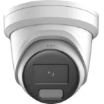 CAMARA PTZ IP HIKVISION DS-2DE7A220MCG-EB 2MPX/20X ZOOM/COLORVU/100 MTS LUZ BLANCA/150 MTS IR/ACUSENSE/IP66/IK10/HI-POE/ALERTA AUDIBLE 30M/LUZ ESTROBOSCOPICA/AUTOSEGUIMIENTO 2.0