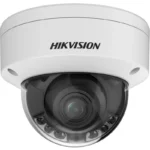 CAMARA PTZ IP HIKVISION DS-2DE7A220MCG-EB 2MPX/20X ZOOM/COLORVU/100 MTS LUZ BLANCA/150 MTS IR/ACUSENSE/IP66/IK10/HI-POE/ALERTA AUDIBLE 30M/LUZ ESTROBOSCOPICA/AUTOSEGUIMIENTO 2.0