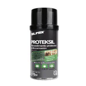 Revestimiento Anticorrosivo Silimex Proteksil P/electronicos