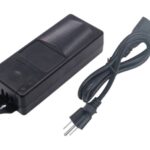 Fuente Para Cctv, 90-264Vca, Salida Ajustable 12 A 13.8Vcd, Ps-12-DC-4C