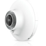 Radio Ubiquiti Ps-5Ac. Radio Estación Base Airmax AC Hasta 500 Mbps - 5 Ghz (5150 - 5875 Mhz) Con Tecnología Airprism
