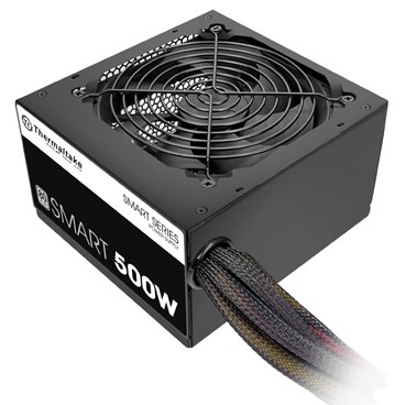 Fuente de Poder Gaming