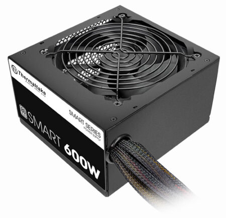 FUENTE DE PODER 600W 80PLUS THERMALTAKE PS-SPD-0600NPCWUS-W