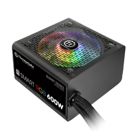 Fuente de Poder Gaming