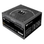 Fuente De Poder Thermaltake Toughpower Gf3 850W 80+ Plus Gold Full Modular(Ps-Tpd-0850Fnfagu-4) -
