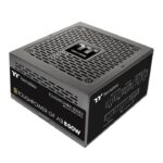 Fuente De Poder Thermaltake Toughpower Gf1 850W 80 Plus Gold -