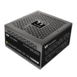 FUENTE DE PODER 1050W THERMALTAKE TOUGHPOWER GF A3 PS-TPD-1050FNFAGU-H/MODULAR/ATX/80 PLUS GOLD/COLOR NEGRO