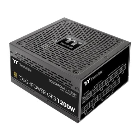 Fuente de poder gaming