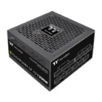 FUENTE DE PODER 1200W THERMALTAKE PS-TPD-1200FNFAGU-H/80 PLUS GOLD/ MODULAR/ATX