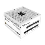 FUENTE DE PODER 1200W THERMALTAKE TOUGHPOWER GF A3 PS-TPD-1200FNFAGU-N/MODULAR/ATX 3.0/80 PLUS GOLD/COLOR BLANCO