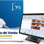 Software De Punto De Venta Para Restaurantes. -