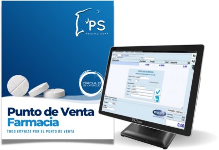 Punto De Venta Para Farmacias