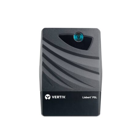 No Break Vertiv 650Va/360W – 6 Tomas, Negro – Psl650