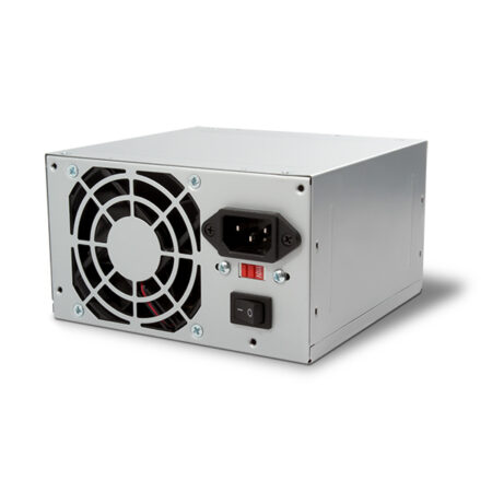 Fuente De Poder 500W Vorago Gabnet Psu-101 500W