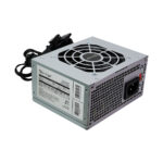 Fuente De Poder 500W Slim Sfx Vorago Psu-102/100V-240V Ca/7.0A-3.5A