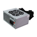 Fuente De Poder 500W Slim Sfx Vorago Psu-102/100V-240V Ca/7.0A-3.5A