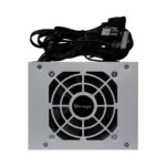 Fuente De Poder 500W Slim Sfx Vorago Psu-102/100V-240V Ca/7.0A-3.5A
