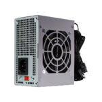 Fuente De Poder 500W Slim Sfx Vorago Psu-102/100V-240V Ca/7.0A-3.5A