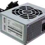 FUENTE DE PODER 500W SLIM SFX VORAGO PSU-102/100V-240V CA/7.0A-3.5A