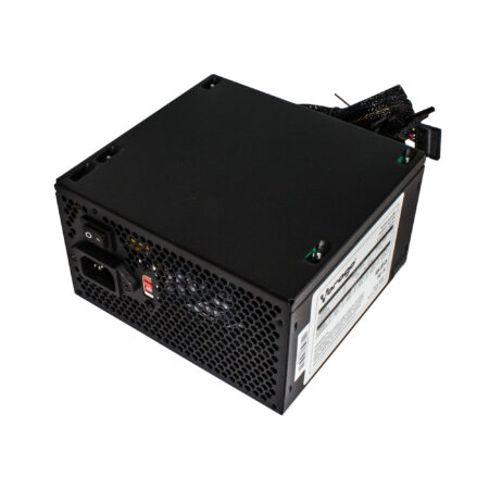 Fuente De Poder 600W Vorago Psu-200