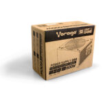 Fuente De Poder 600W Vorago Psu-200