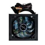 Fuente De Poder 600W Vorago Psu-200