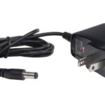 Fuente De Poder Compatible Con Los Teléfonos Grp260X/2612