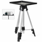 Soporte De Tripie Para Videoproyector Multimedia Screens Pt-005 - 15 Kg, Videoproyector