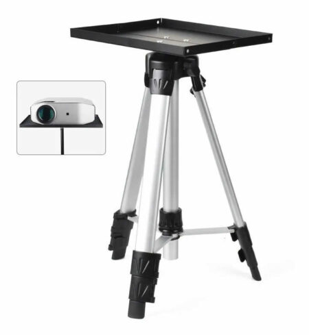 Soporte De Tripie Para Videoproyector Multimedia Screens Pt-005 – 15 Kg, Videoproyector
