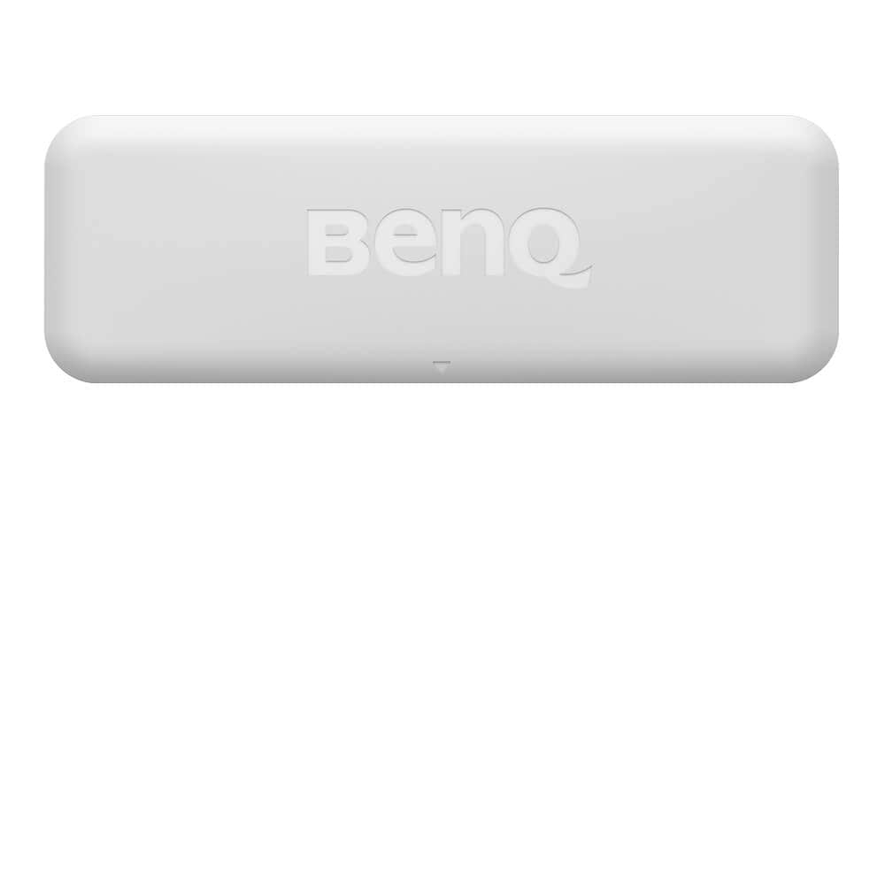 Modulo Tactil Benq Pt20 Compatible Con Pw30u/pw31u/pw40u/pw03/color Blanco