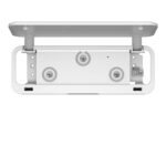 Modulo Tactil BenQ Pt20 Compatible Con Pw30U/Pw31U/Pw40U/Pw03/Color Blanco