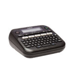 Rotuladora Portatil Pt-D210 Para Cintas De 3.5 A 12 Mm