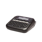 Rotuladora Portatil Pt-D210 Para Cintas De 3.5 A 12 Mm
