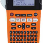 Rotulador Brother Transferencia Termica P-Touch Edge, Pte300