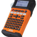 Rotulador Brother Transferencia Termica P-Touch Edge, Pte300