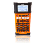 Rotulador Brother Transferencia Termica P-Touch Edge, Pte300