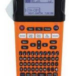 Rotulador Brother Transferencia Termica P-Touch Edge, Pte300
