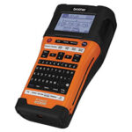 Rotulador Industrial De Etiquetas Brother Pte550W, WiFi