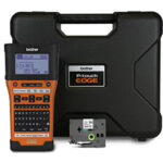 Rotulador Industrial De Etiquetas Brother Pte550W, WiFi