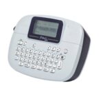 Rotulador Electrónico Portátil Brother P-Touch