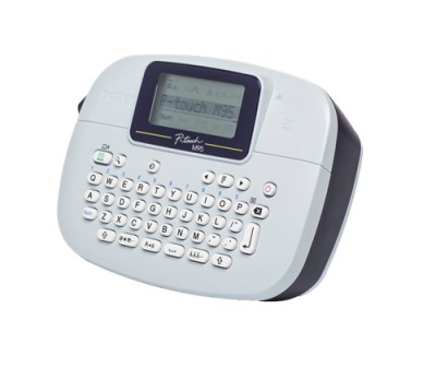 Rotulador Electrónico Portátil Brother P-Touch