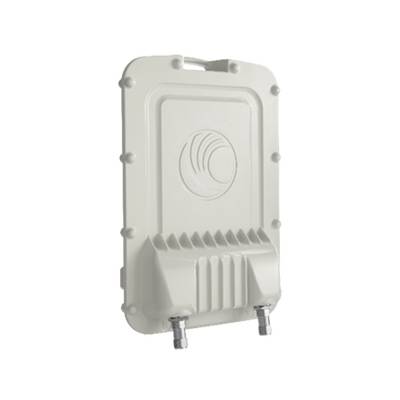Backhaul Radio Conecterizado Cambium - 4.9-6.05 Ghz Ptp/Hcmp/450 Mbps Reales, Incluye Fuente Avanzada AC/DC. Ptp-670Ce.
