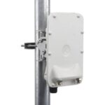 Ptp-550 Cambium Hasta 1.36 Gbps / 4910-6200 Mhz / 802.11 AC Wave 2 - Mu-MIMO 4:4X4 / Backhaul Conectorizado. Ptp550-CE.
