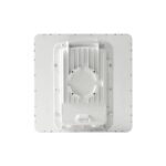 Ptp-550 Cambium Hasta 1.36 Gbps / 4910-6200 Mhz / 802.11 AC Wave 2 - Mu-MIMO 4: 4X4 / Backhaul Con Antena Integrada (Alta Ganancia 23 Dbi) Ptp550-Ie.