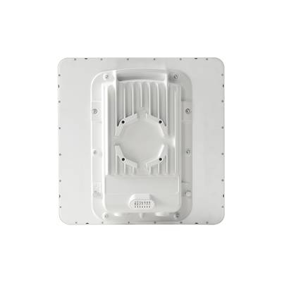 Ptp-550 Cambium Hasta 1.36 Gbps / 4910-6200 Mhz / 802.11 AC Wave 2 – Mu-MIMO 4: 4X4 / Backhaul Con Antena Integrada (Alta Ganancia 23 Dbi) Ptp550-Ie.