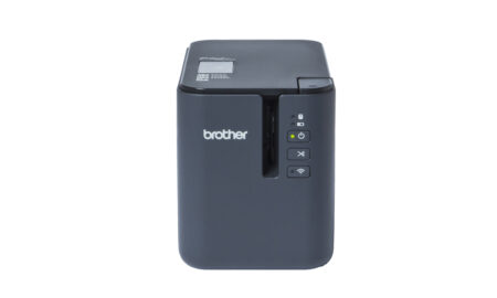Rotuladora Escritorio Pt-P950Nw WiFi Ethernet USB Cintas 3.5 A 36Mm